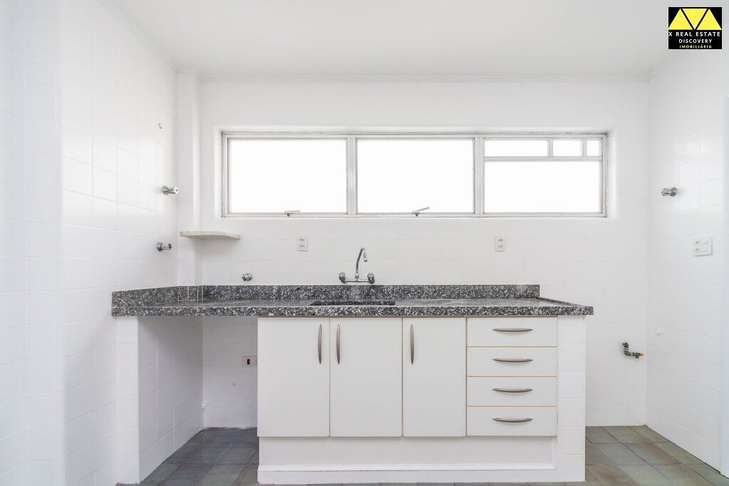 Apartamento, 3 quartos, 158 m² - Foto 4