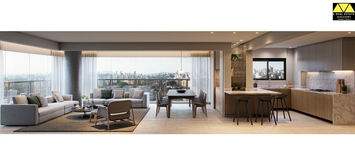 Apartamento, 3 quartos, 153 m² - Foto 25