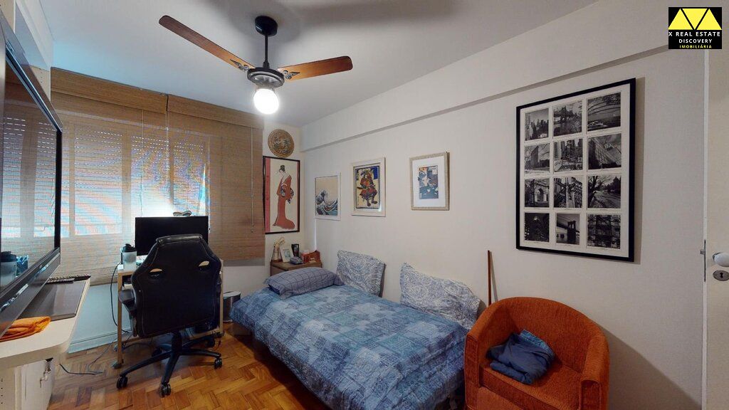 Apartamento, 2 quartos, 81 m² - Foto 23