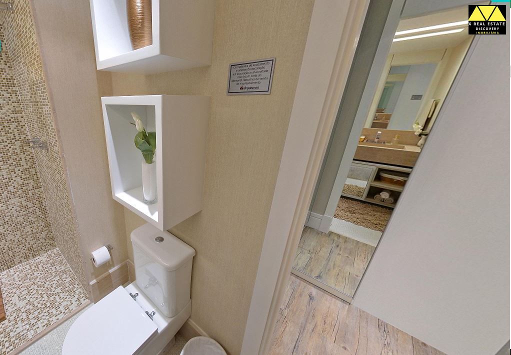 Apartamento, 3 quartos, 171 m² - Foto 25