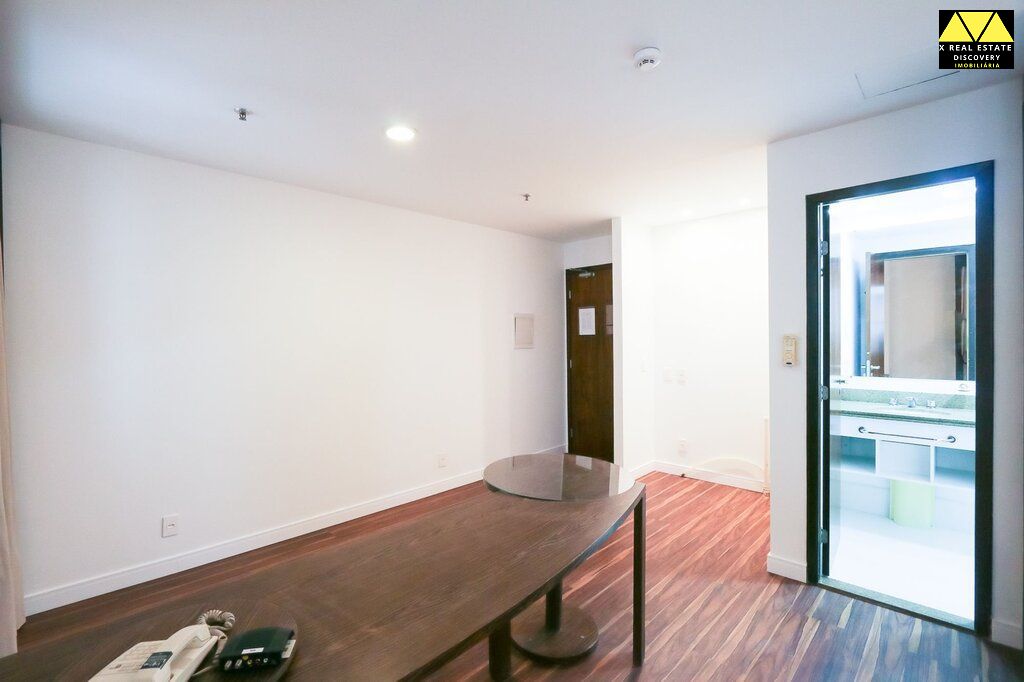 Apartamento, 1 quarto, 27 m² - Foto 15
