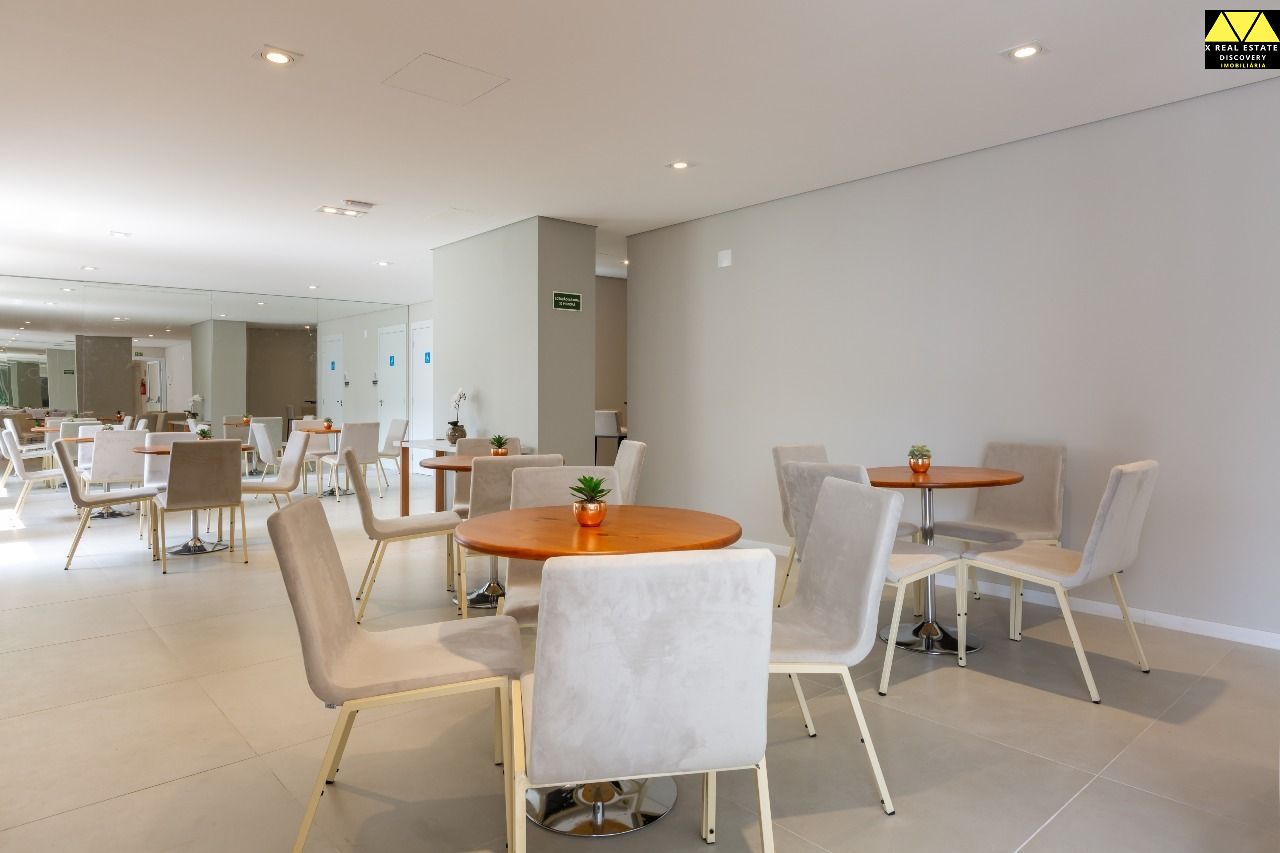 Apartamento, 2 quartos, 45 m² - Foto 21