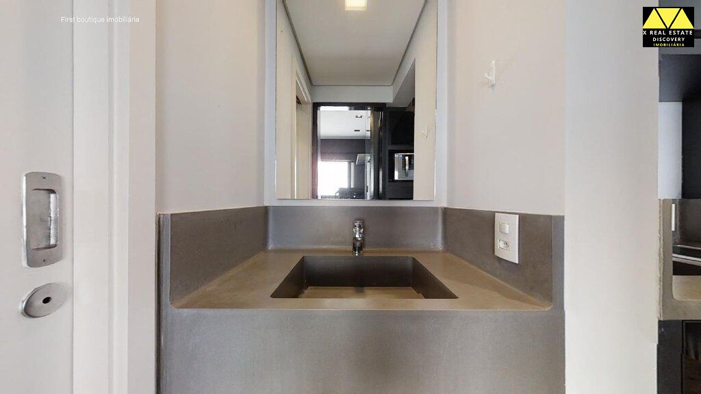Apartamento, 1 quarto, 33 m² - Foto 7