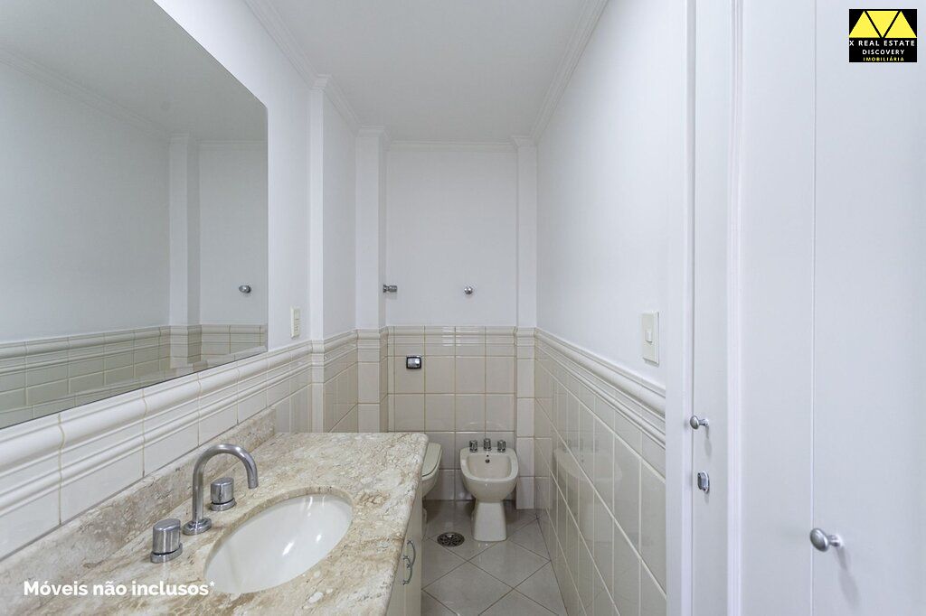 Apartamento, 4 quartos, 222 m² - Foto 11