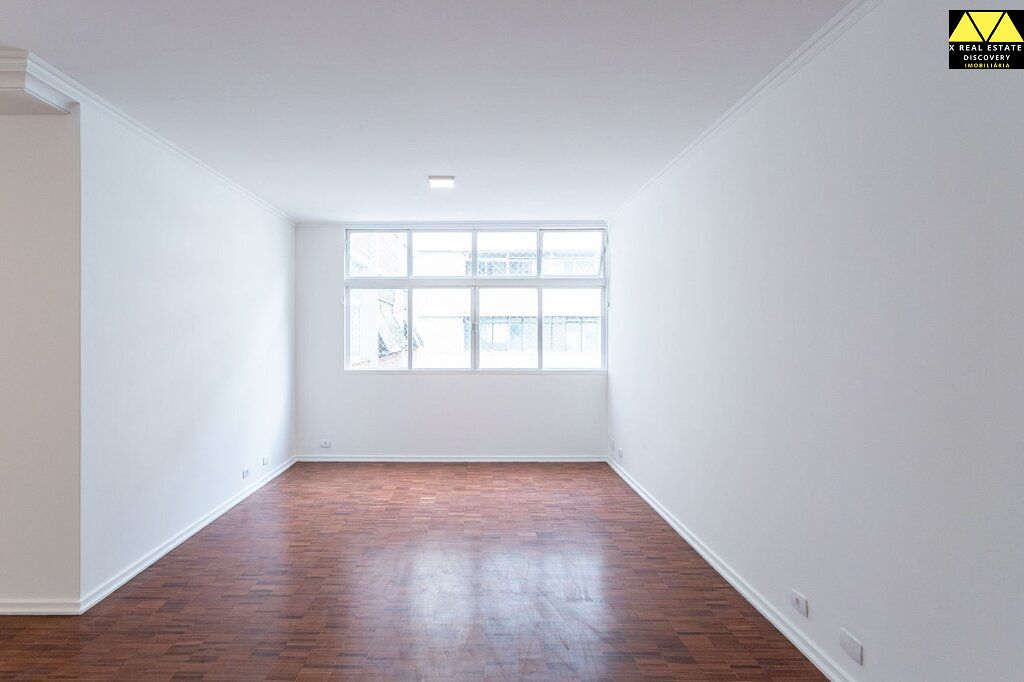 Apartamento à venda com 3 quartos, 137m² - Foto 19