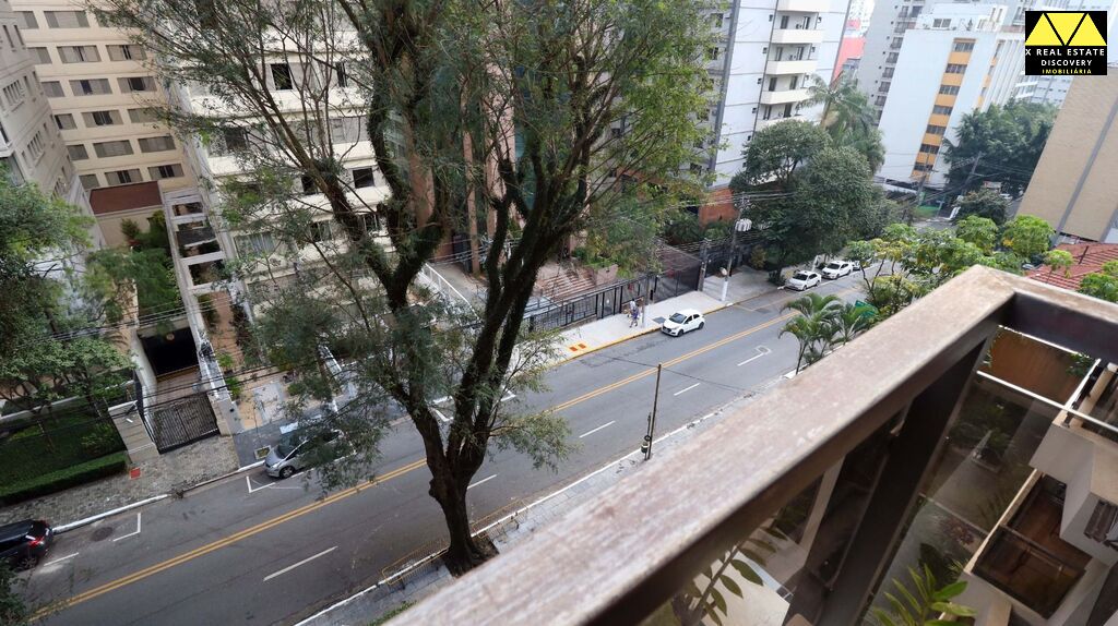 Apartamento, 1 quarto, 43 m² - Foto 9