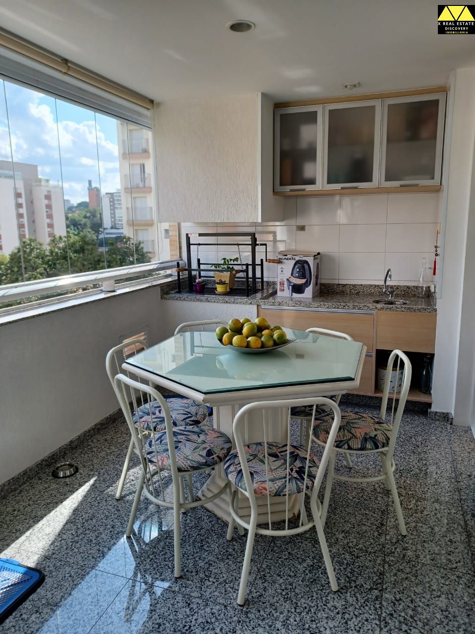 Apartamento à venda com 3 quartos, 180m² - Foto 14