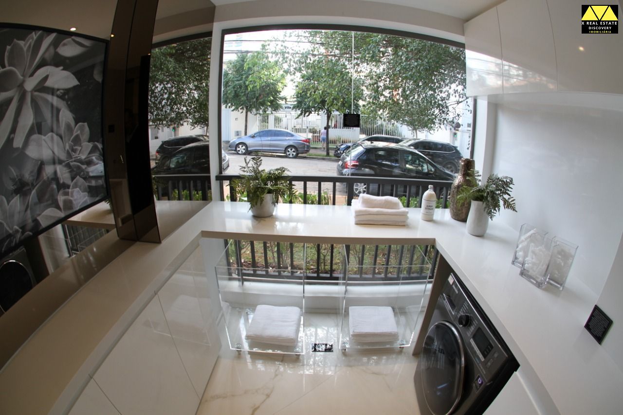 Apartamento, 3 quartos, 131 m² - Foto 28