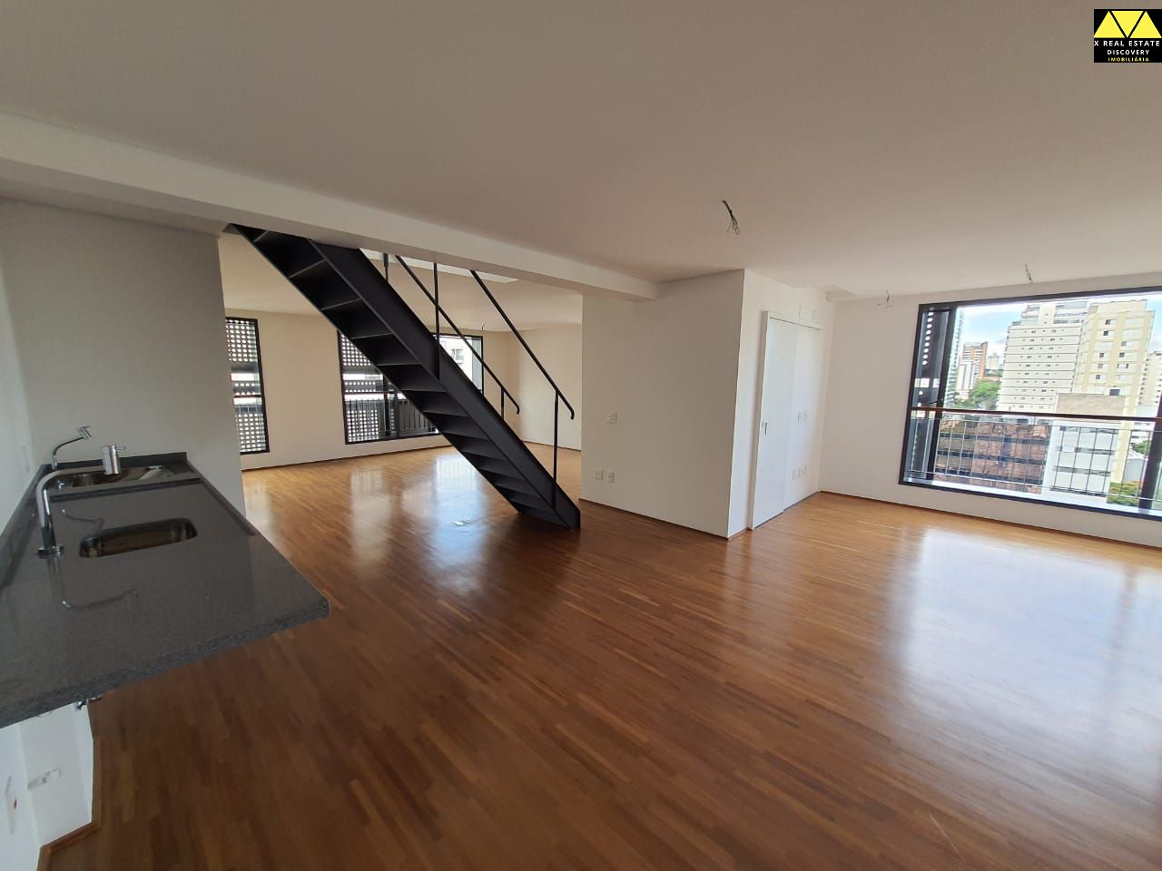 Cobertura à venda com 3 quartos, 115m² - Foto 1