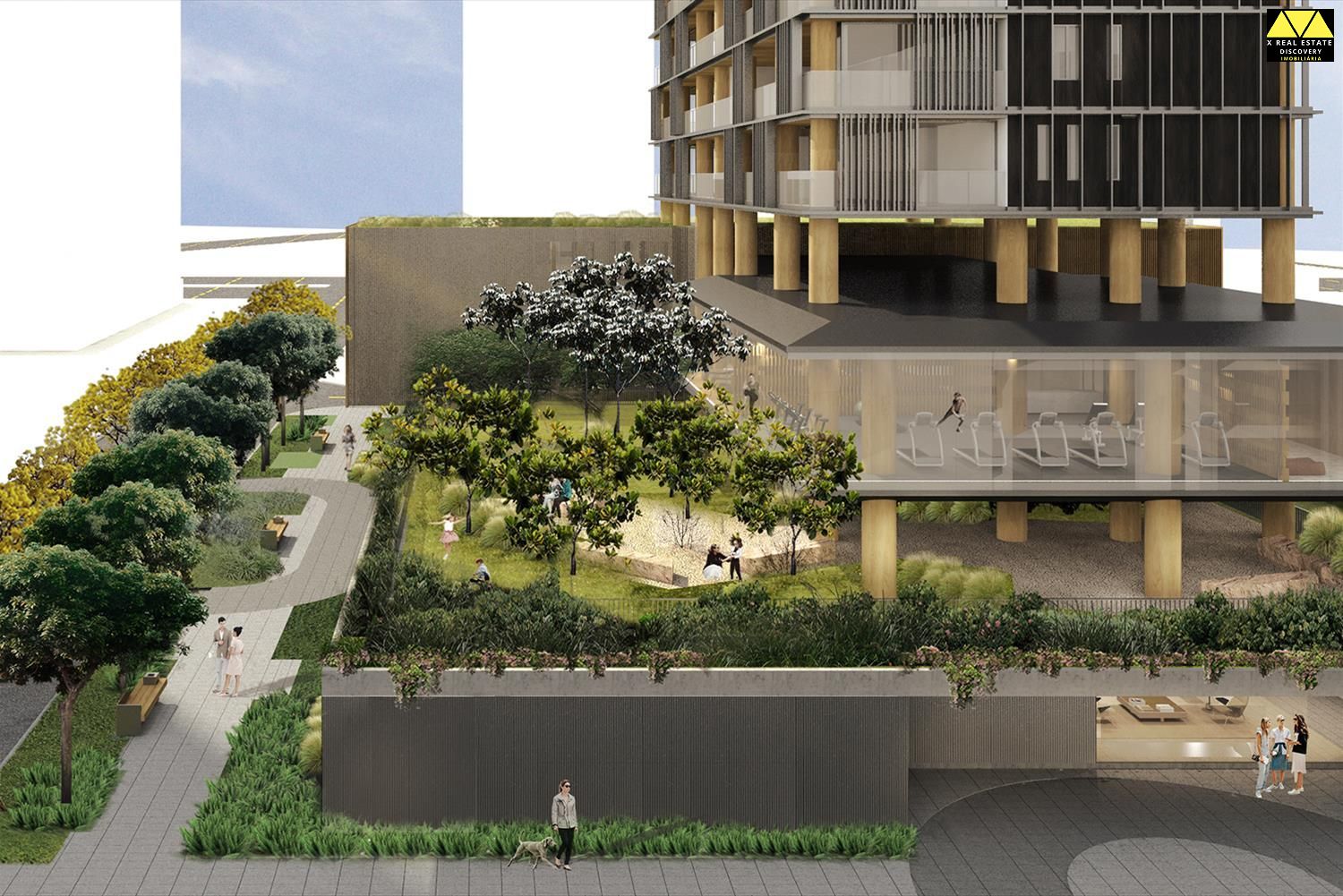 Apartamento, 3 quartos, 232 m² - Foto 48