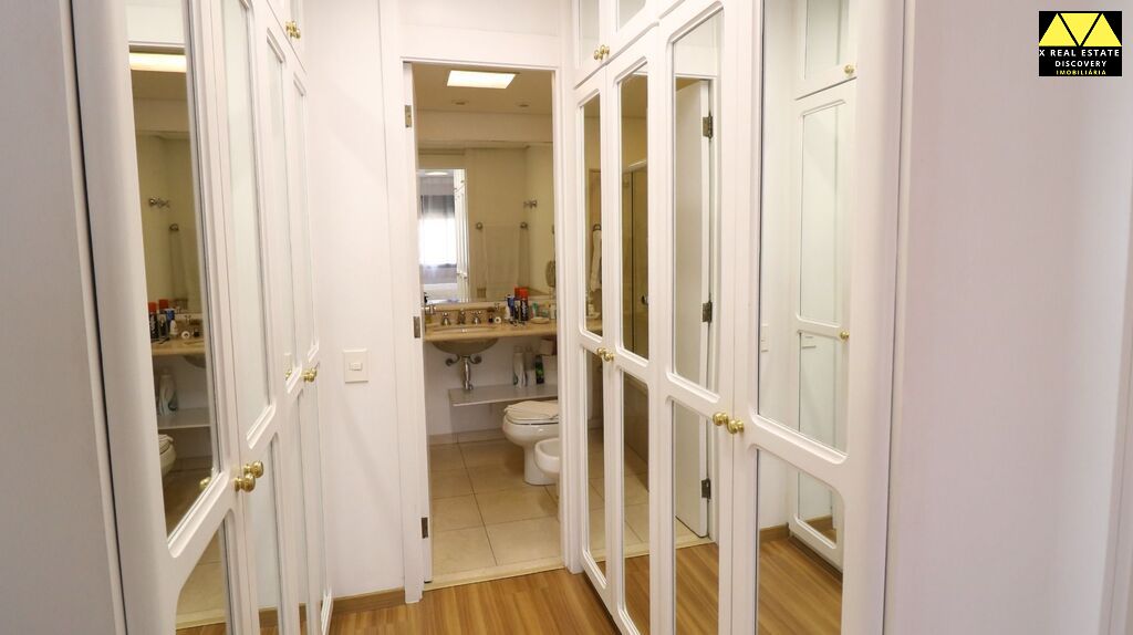 Apartamento, 1 quarto, 58 m² - Foto 9