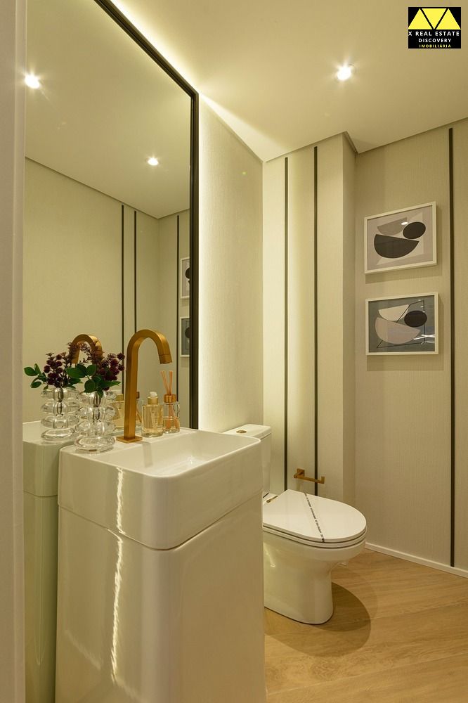 Apartamento, 4 quartos, 160 m² - Foto 9