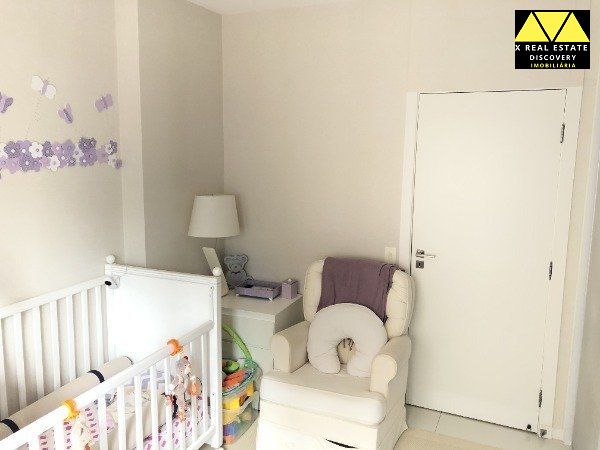 Apartamento, 3 quartos, 135 m² - Foto 21