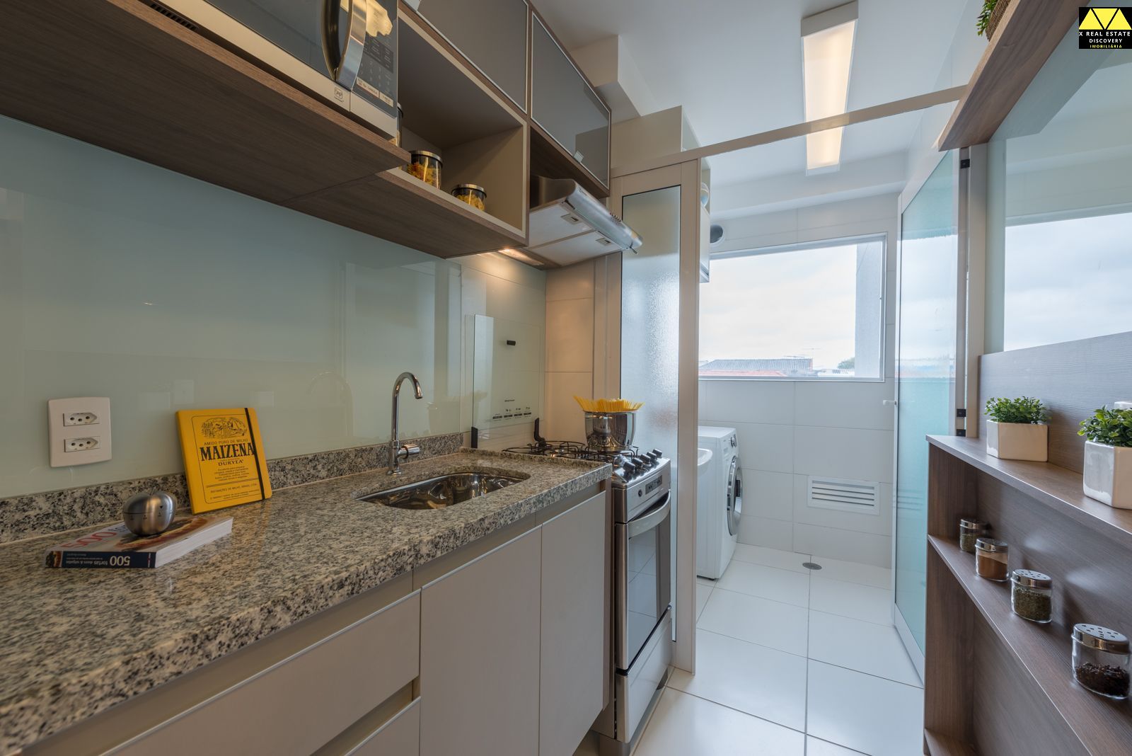 Apartamento, 2 quartos, 50 m² - Foto 8