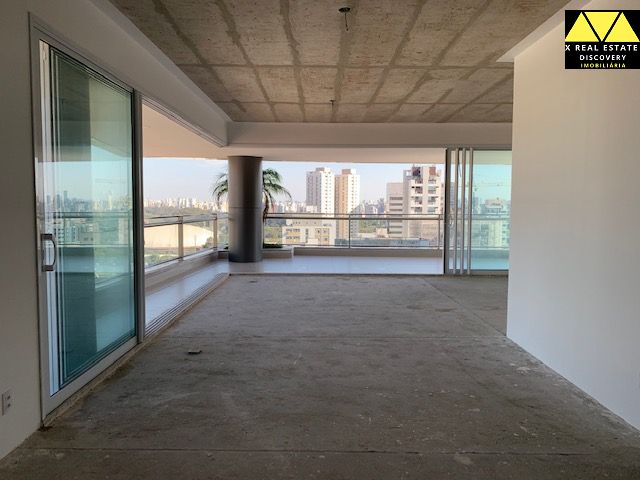 Apartamento à venda com 4 quartos, 340m² - Foto 22