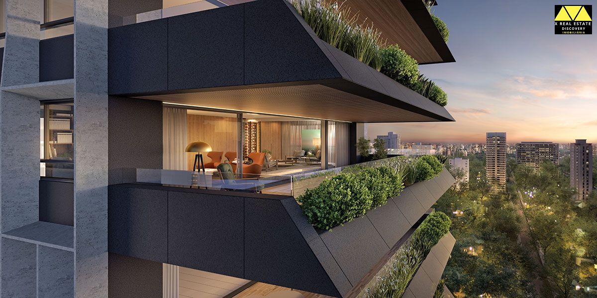 Apartamento, 4 quartos, 252 m² - Foto 27