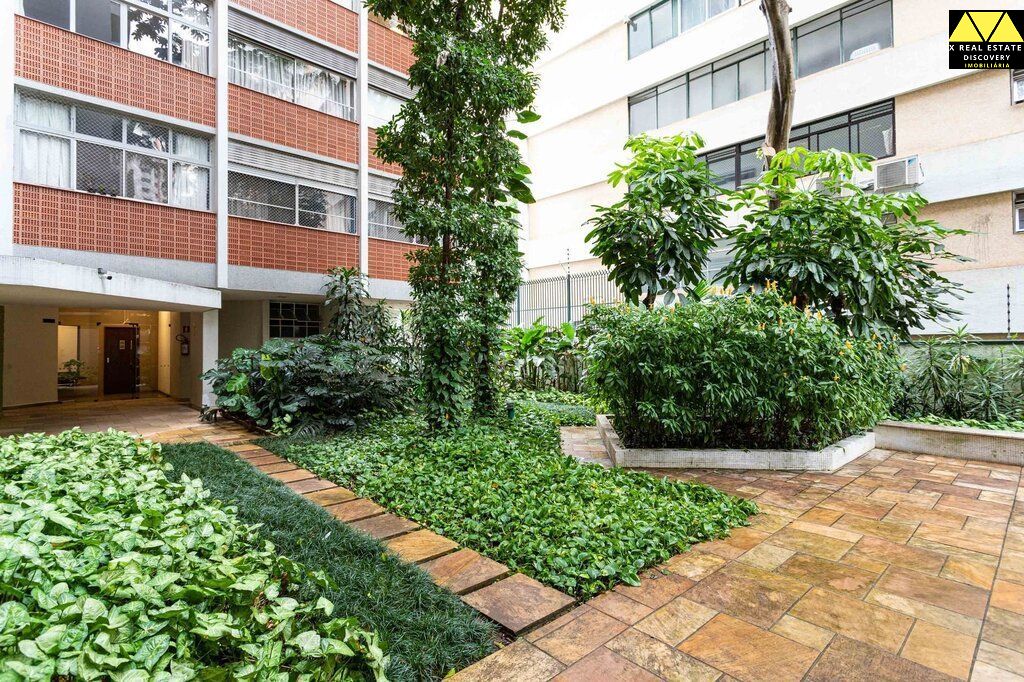 Apartamento, 3 quartos, 137 m² - Foto 36
