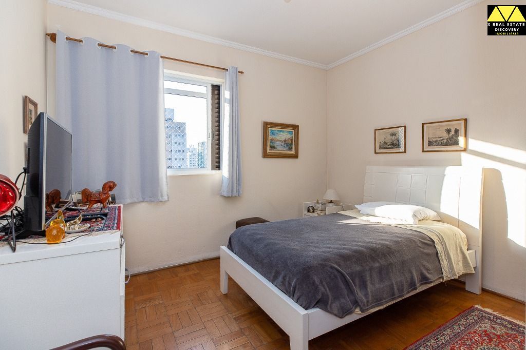 Apartamento à venda com 3 quartos, 118m² - Foto 21