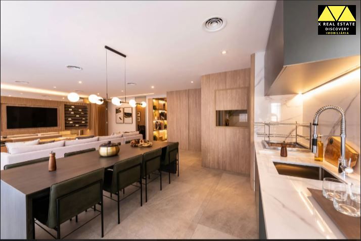 Apartamento, 3 quartos, 115 m² - Foto 5