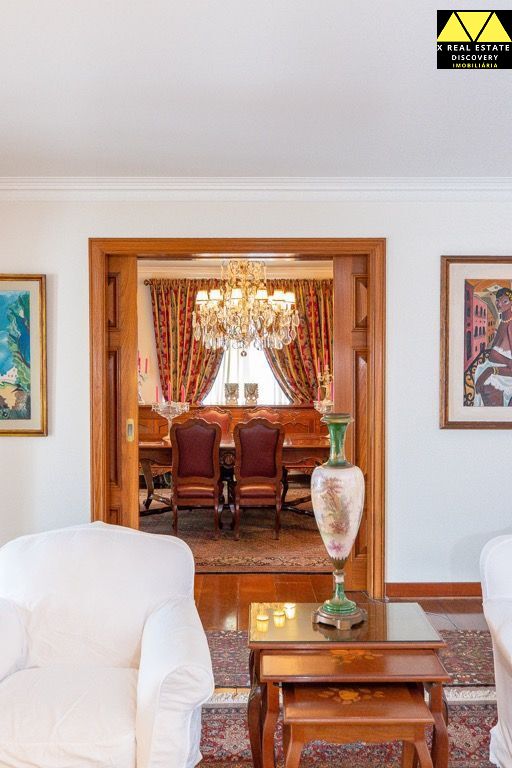 Apartamento, 4 quartos, 466 m² - Foto 12