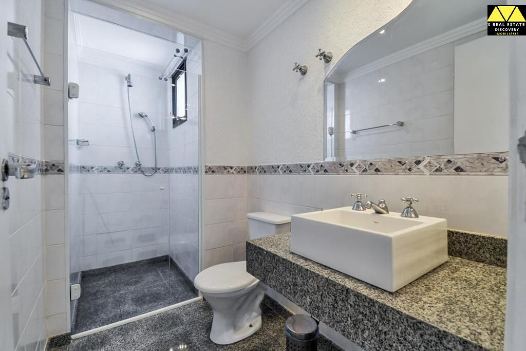 Apartamento à venda com 3 quartos, 127m² - Foto 25