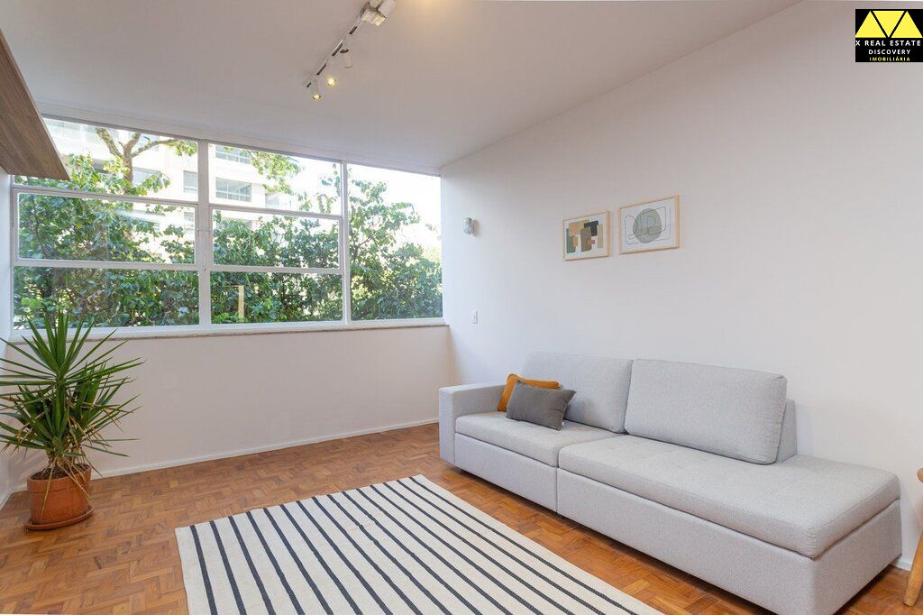 Apartamento, 6 quartos, 190 m² - Foto 6