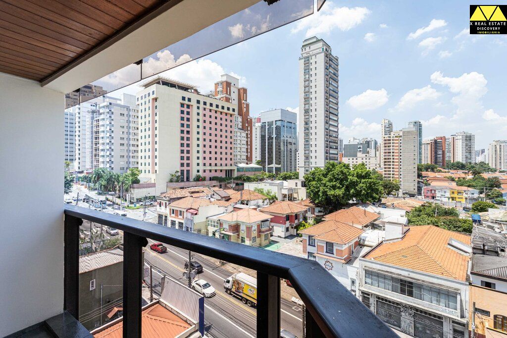 Apartamento, 1 quarto, 43 m² - Foto 21