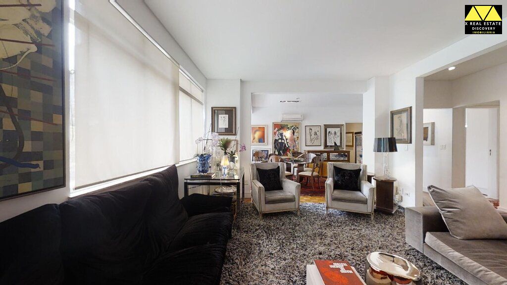 Apartamento, 2 quartos, 151 m² - Foto 24