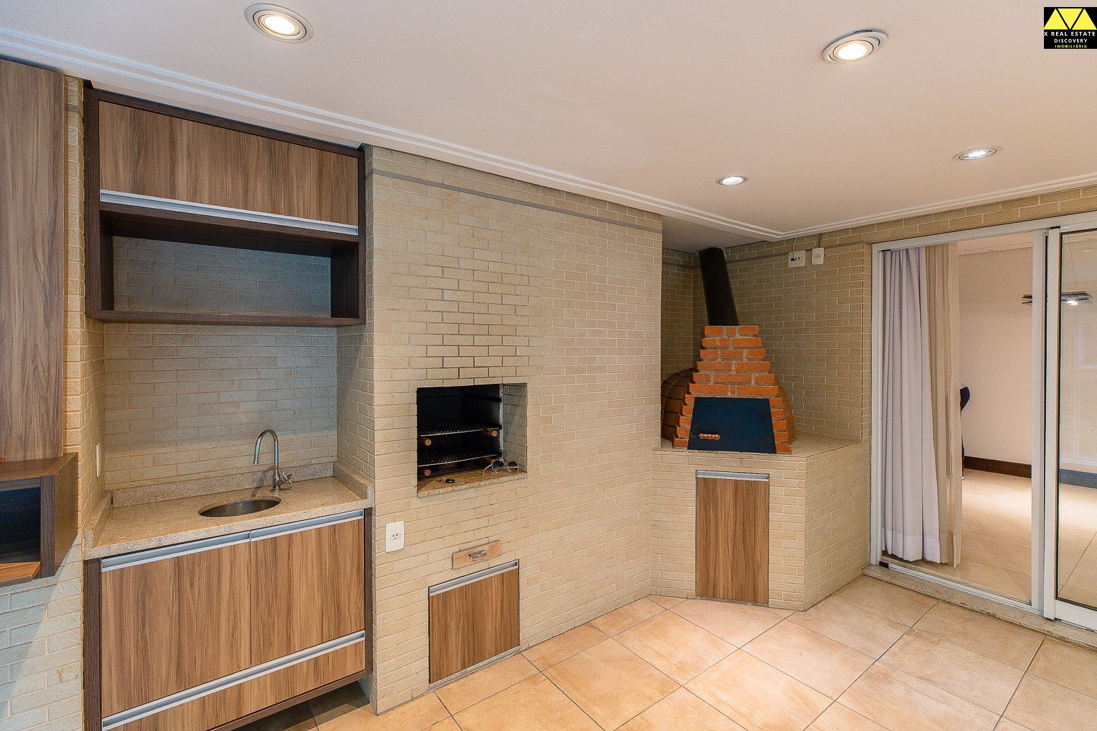 Apartamento, 3 quartos, 207 m² - Foto 3