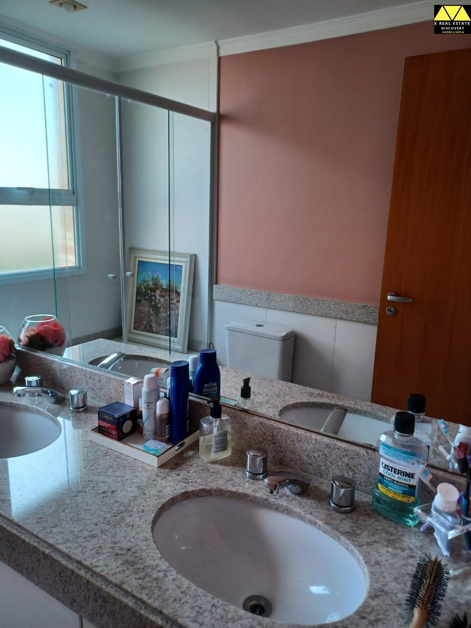 Apartamento à venda com 3 quartos, 180m² - Foto 34