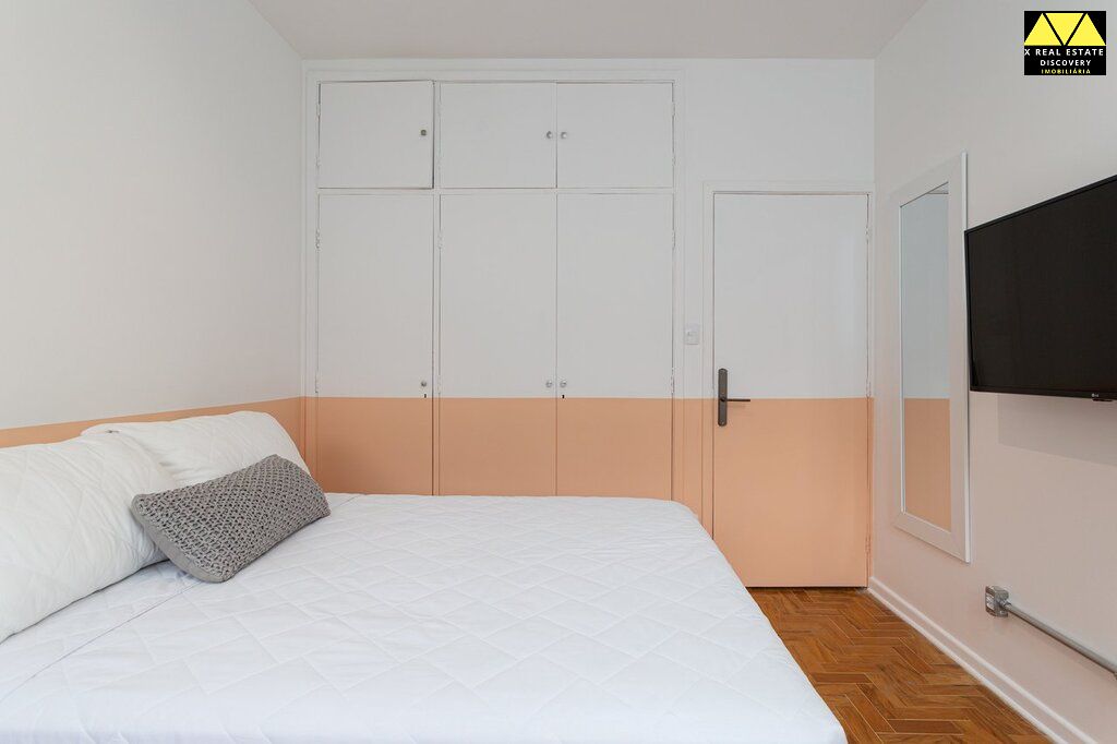 Apartamento, 5 quartos, 163 m² - Foto 12