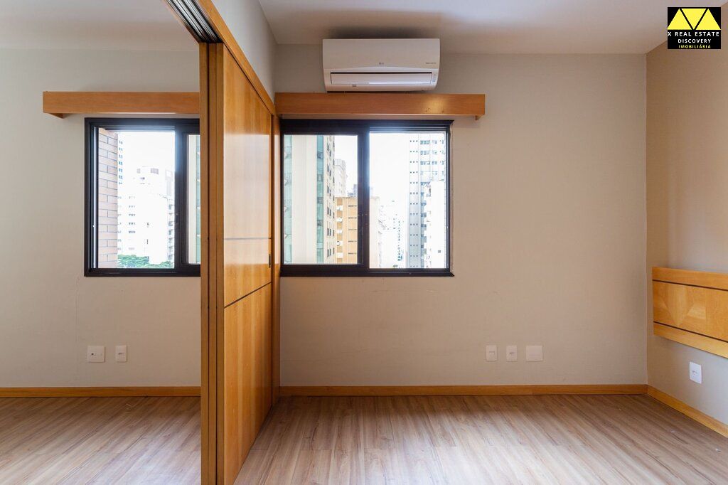 Apartamento, 1 quarto, 31 m² - Foto 6