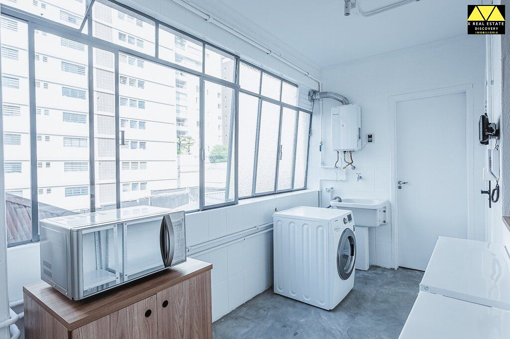 Apartamento, 4 quartos, 104 m² - Foto 9