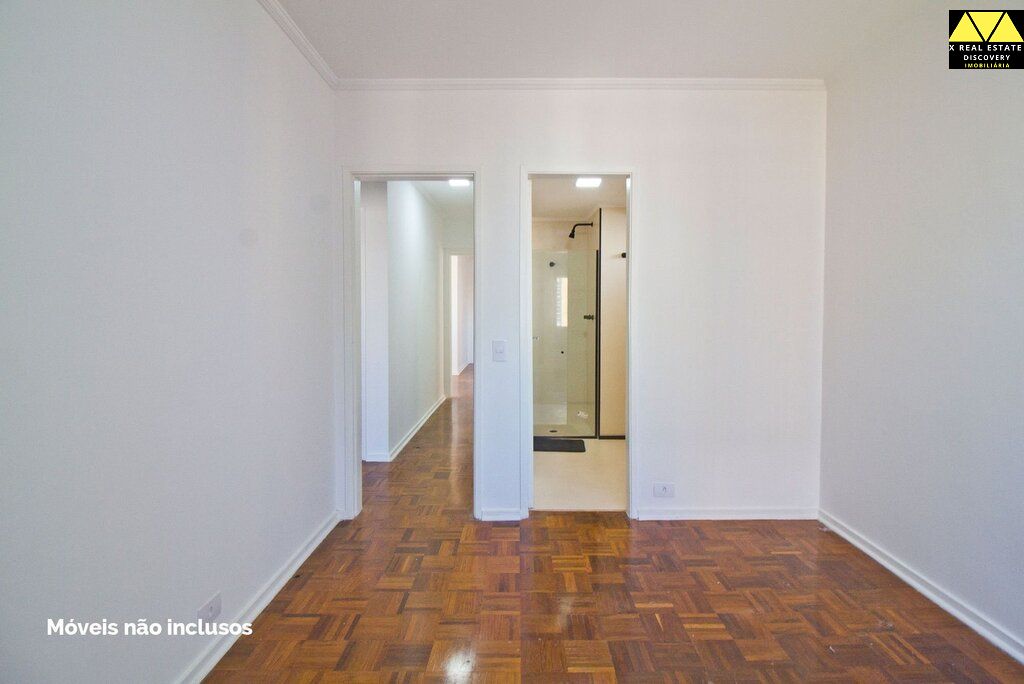 Apartamento à venda com 3 quartos, 108m² - Foto 3