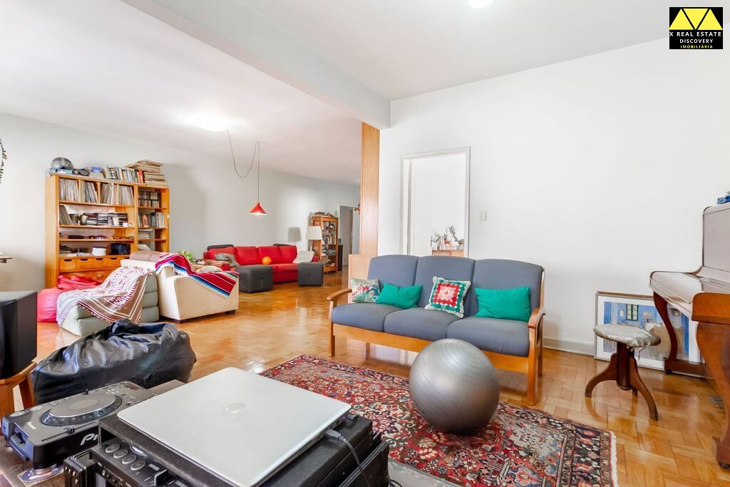 Apartamento, 3 quartos, 200 m² - Foto 2