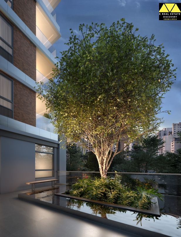 Apartamento, 3 quartos, 156 m² - Foto 6