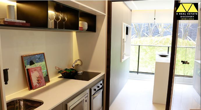 Apartamento, 3 quartos, 163 m² - Foto 8