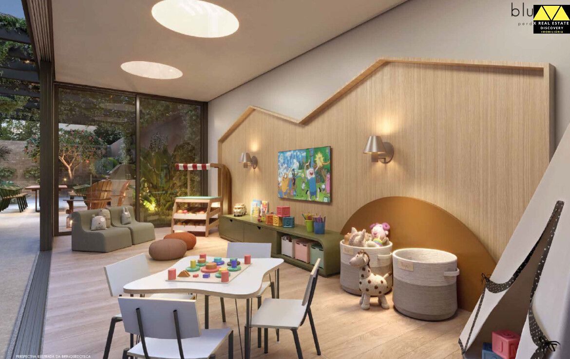 Apartamento, 3 quartos, 114 m² - Foto 4