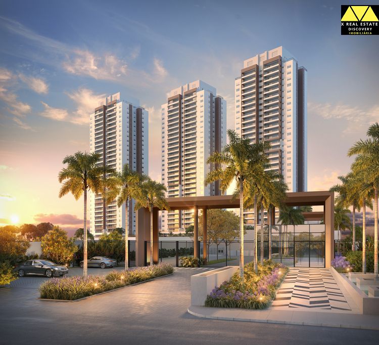 Apartamento, 3 quartos, 113 m² - Foto 22