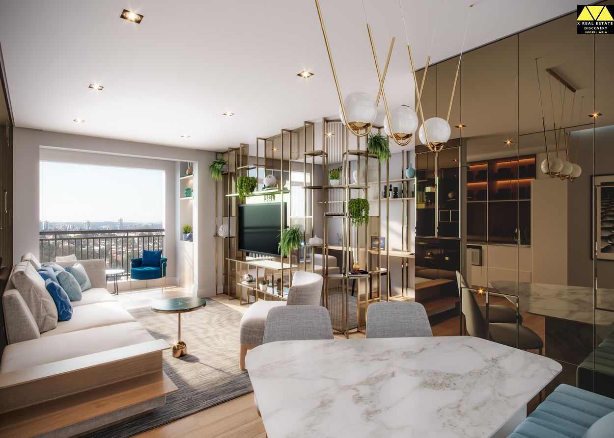 Apartamento, 5 quartos, 186 m² - Foto 8