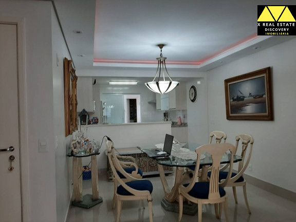 Apartamento, 4 quartos, 143 m² - Foto 11