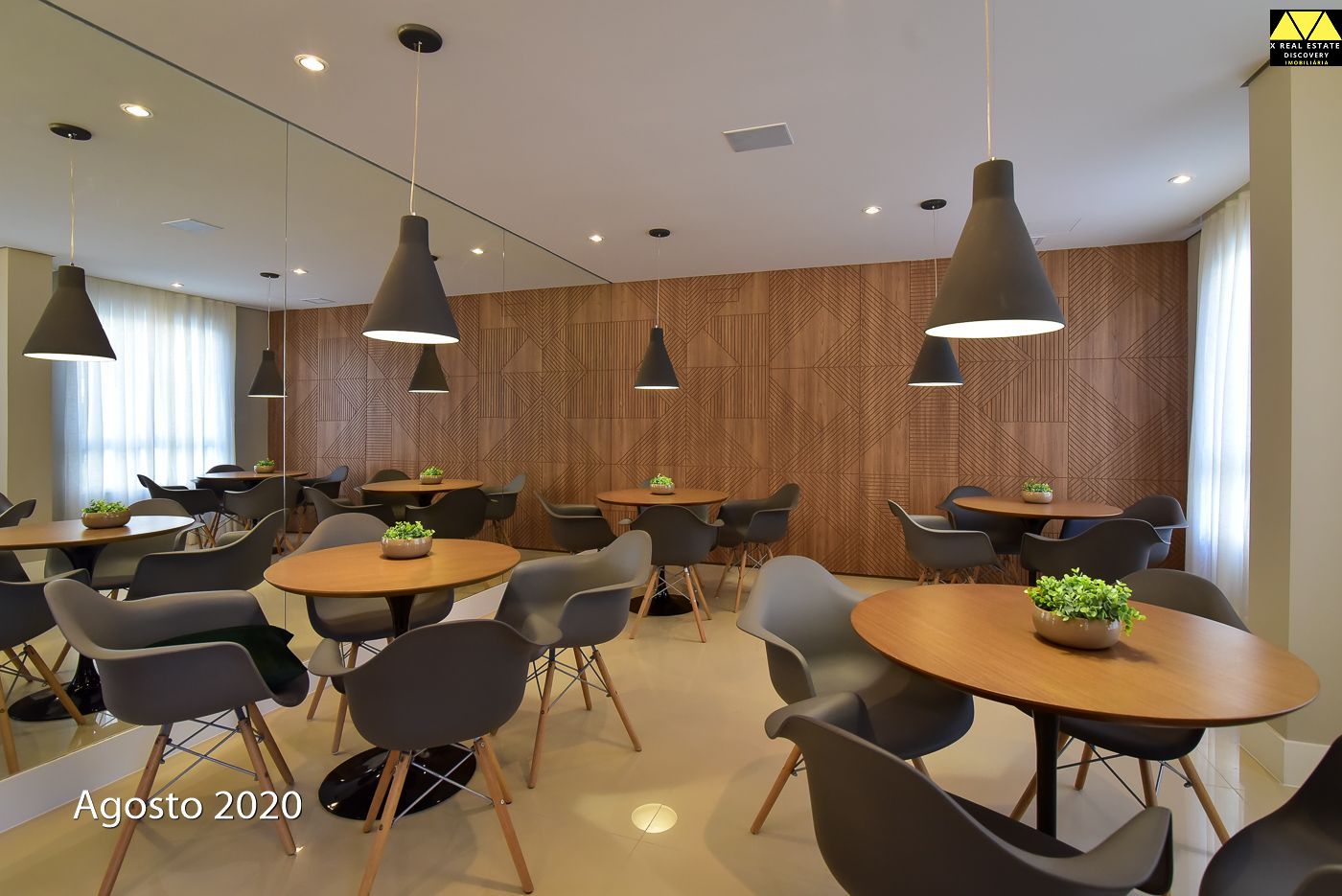 Apartamento, 2 quartos, 57 m² - Foto 2