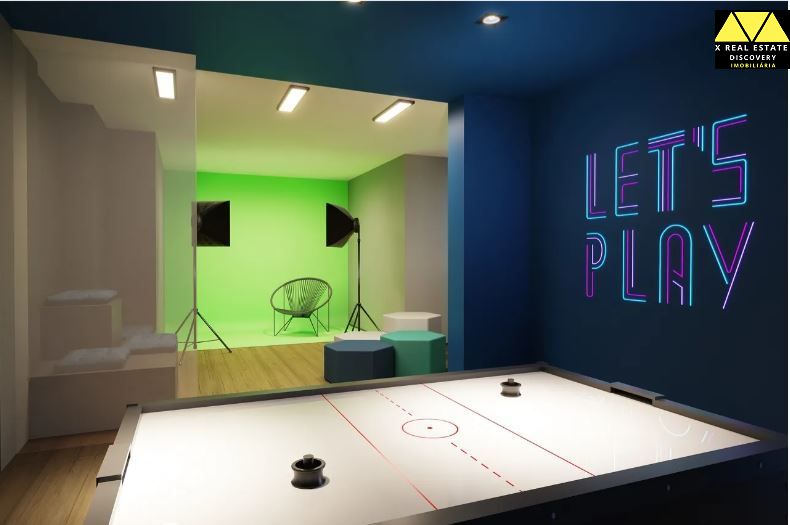 Apartamento, 3 quartos, 55 m² - Foto 6