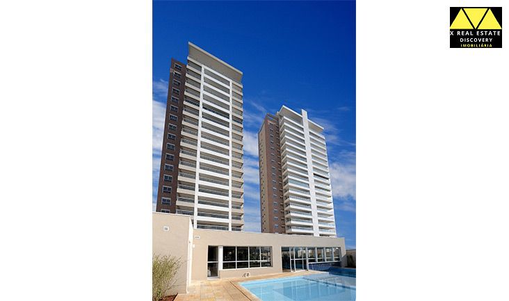 Apartamento, 4 quartos, 225 m² - Foto 16