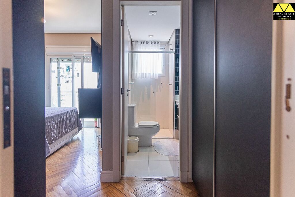 Apartamento, 4 quartos, 355 m² - Foto 34