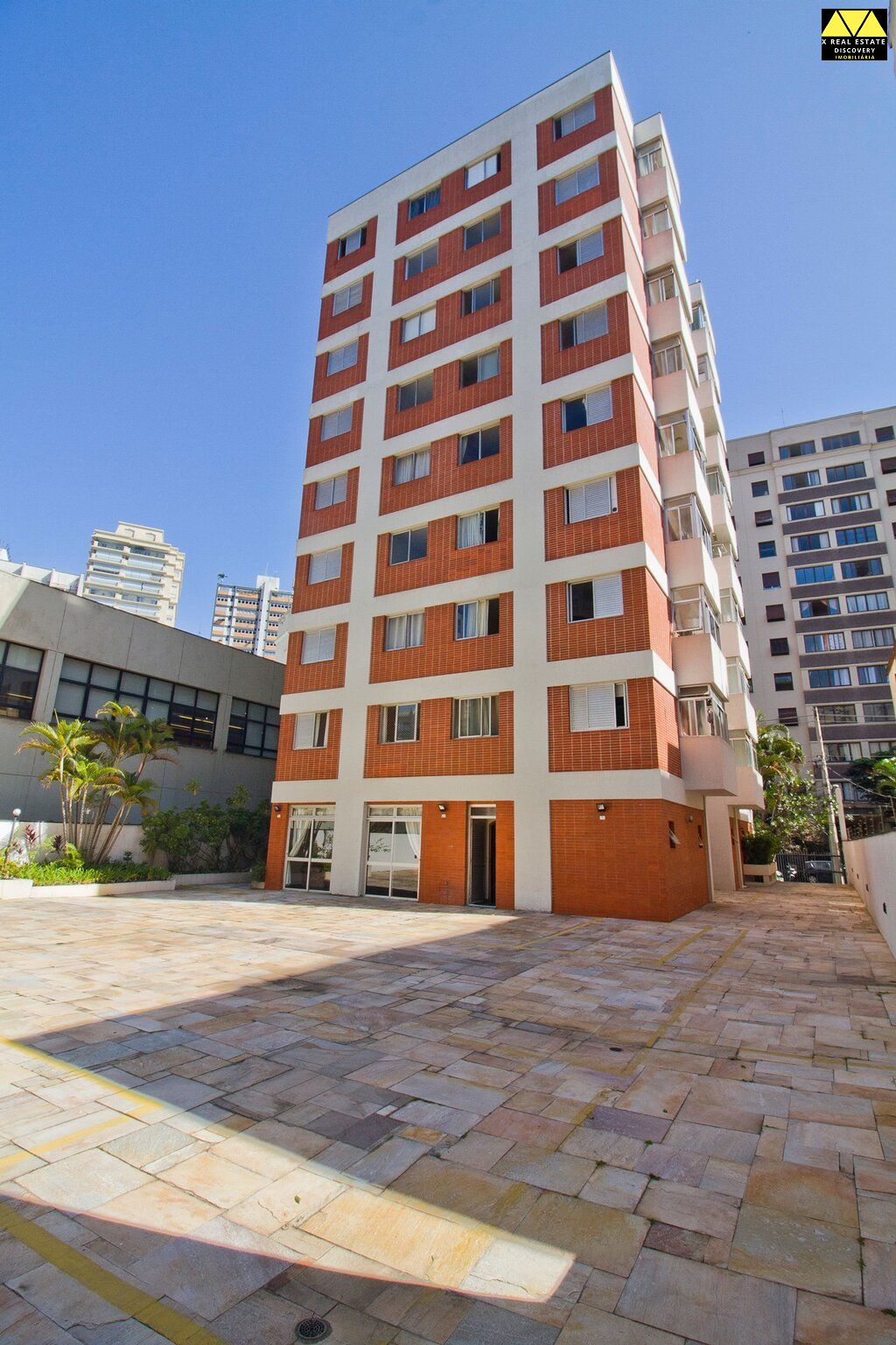 Apartamento, 1 quarto, 30 m² - Foto 22
