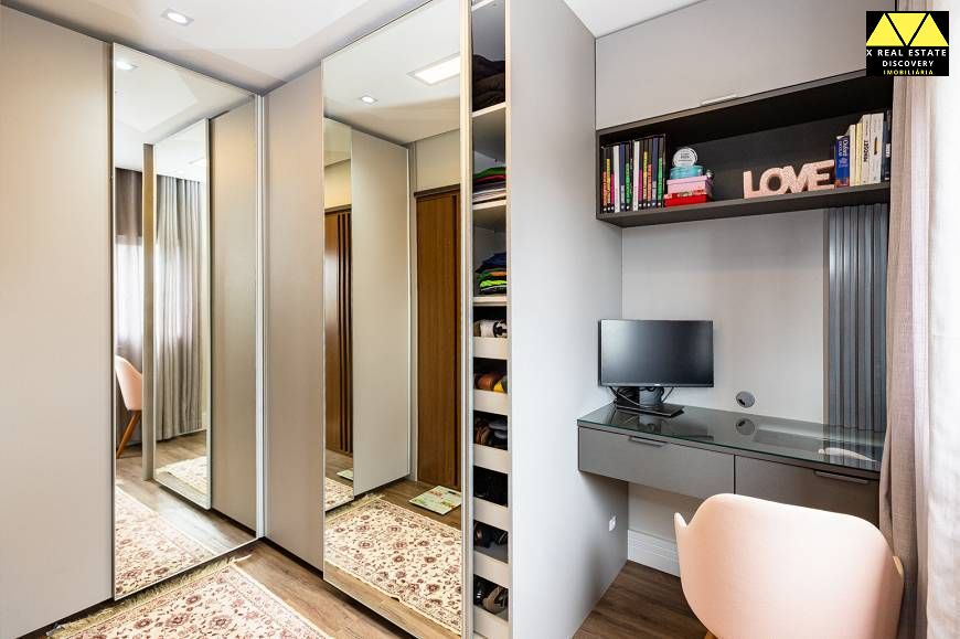 Apartamento, 3 quartos, 82 m² - Foto 22