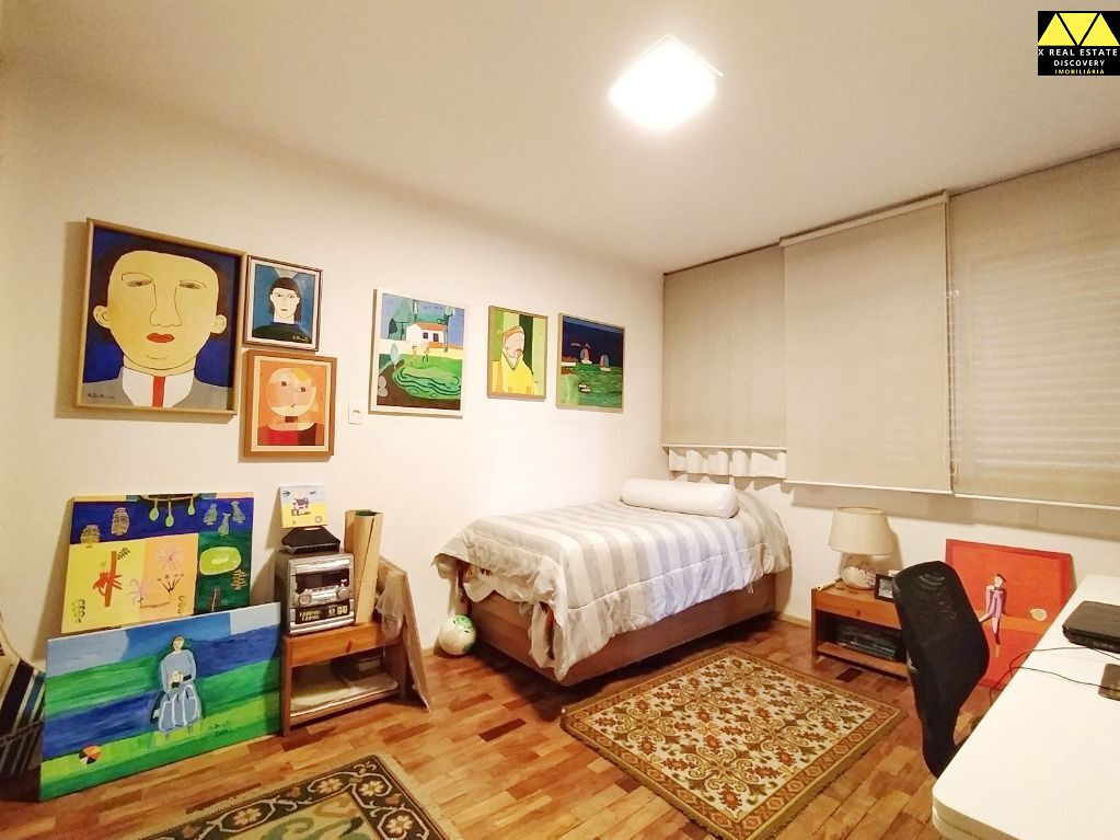 Apartamento à venda com 3 quartos, 172m² - Foto 14