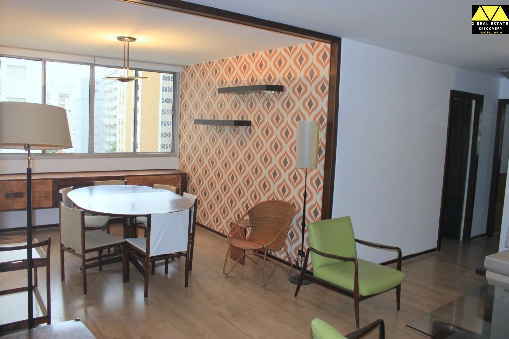 Apartamento à venda com 2 quartos, 98m² - Foto 3