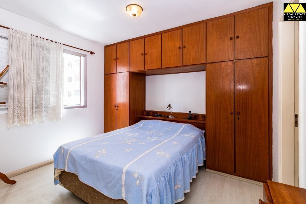 Apartamento à venda com 3 quartos, 115m² - Foto 12